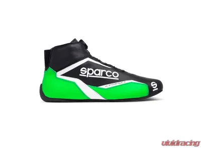 Sparco Shoe K-Formula - 00129834NRVF