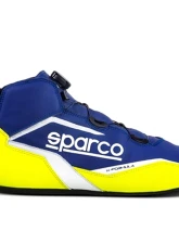 Sparco Shoe K-Formula                                     - 00129834NRVF - Image 4