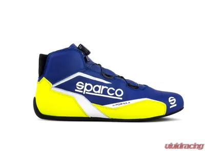 Sparco Shoe K-Formula - 00129834NRVF