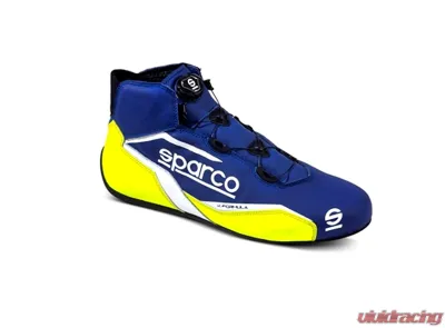 Sparco Shoe K-Formula - 00129834NRVF