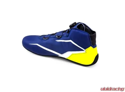 Sparco Shoe K-Formula - 00129834NRVF