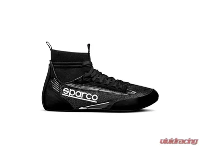 Sparco Superleggera Racing Shoe - 0012A344NRRS