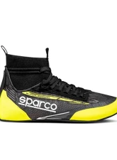 Sparco Superleggera Racing Shoe                                     - 0012A344NRRS - Image 3