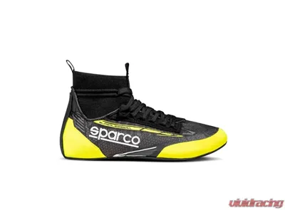 Sparco Superleggera Racing Shoe - 0012A344NRRS