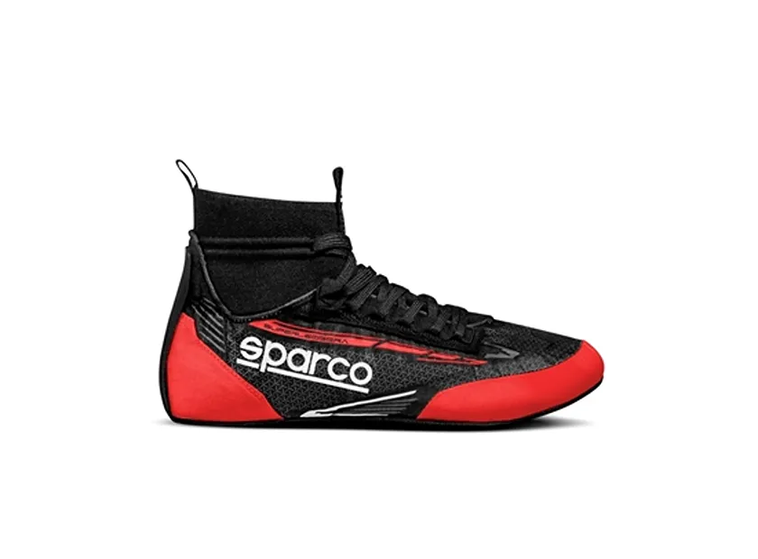 sparco socks スタッドレス　ハイパフォーマンスブラックモデル 4704323-10-fr_zx-v3-