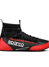 Sparco Superleggera Racing Shoe                                     - 0012A344NRRS - Image 4