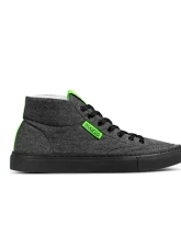 Sparco Futura Racing Shoe                                     - 0012A437GRBI - Image 2