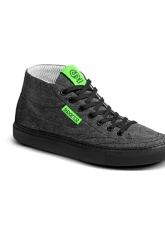 Sparco Futura Racing Shoe                                     - 0012A437GRBI - Image 3