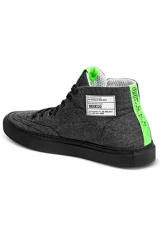 Sparco Futura Racing Shoe                                     - 0012A437GRBI - Image 4