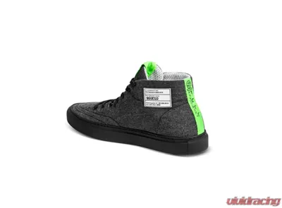 Sparco Futura Racing Shoe - 0012A437GRBI