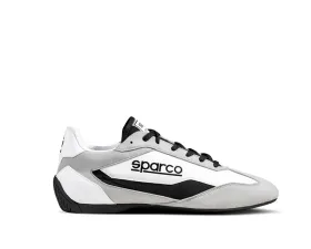 Sparco S-Drive Low Shoe