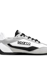 Sparco S-Drive Low Shoe                                     - 0012A742BMRS - Image 6