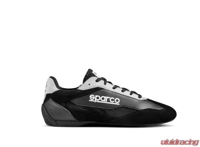 Sparco S-Drive Low Shoe - 0012A742BMRS