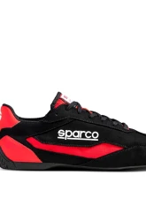 Sparco S-Drive Low Shoe                                     - 0012A742BMRS - Image 3