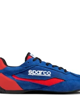 Sparco S-Drive Low Shoe                                     - 0012A742BMRS - Image 4