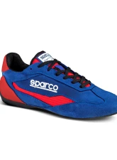 Sparco S-Drive Low Shoe                                     - 0012A742BMRS - Image 5