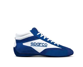 Sparco S-Drive Mid Shoe