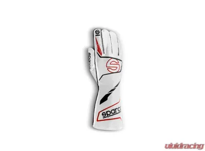 Sparco Futura Racing Gloves - 00136508BINR