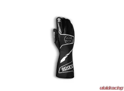 Sparco Futura Racing Gloves - 00136508NRBI