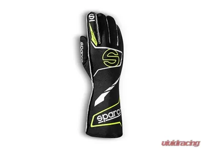 Sparco Futura Racing Gloves - 00136513NRGF