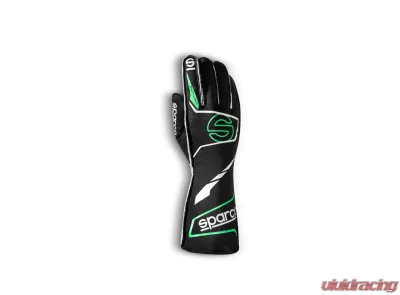 Sparco Futura Racing Gloves - 00136508NRVF
