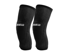 Sparco Kart Knee Pads