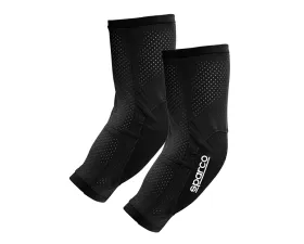 Sparco Kart Elbow Pads