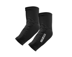 Sparco Race Elbow Pads