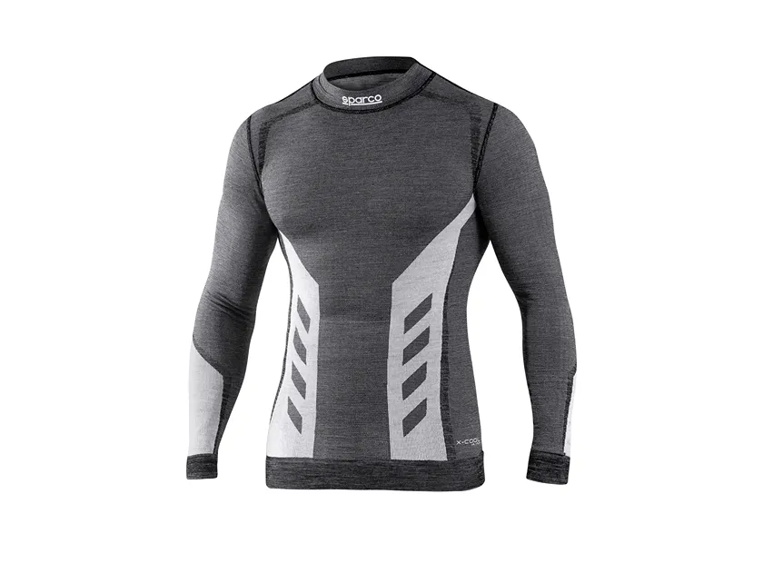 Sparco Undershirts Shield Pro RW-10 - 001786MGR4LXL