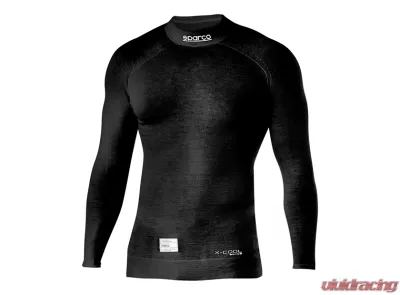 Sparco Undershirt EVO RW-11 - 001789MNR2M