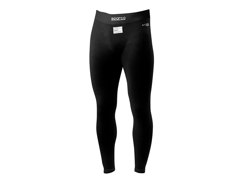 Sparco Underpants EVO RW-11 - 001789PNR5XXL