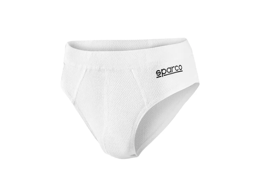 Sparco Slip FIA 8856-2018 TG - 001790BI2SM