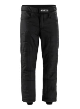 Sparco OM Mechanic Pants                                     - 002023PNR5XXL - Image 2