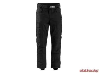 Sparco OM Mechanic Pants - 002023PNR5XXL