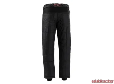 Sparco OM Mechanic Pants - 002023PNR5XXL