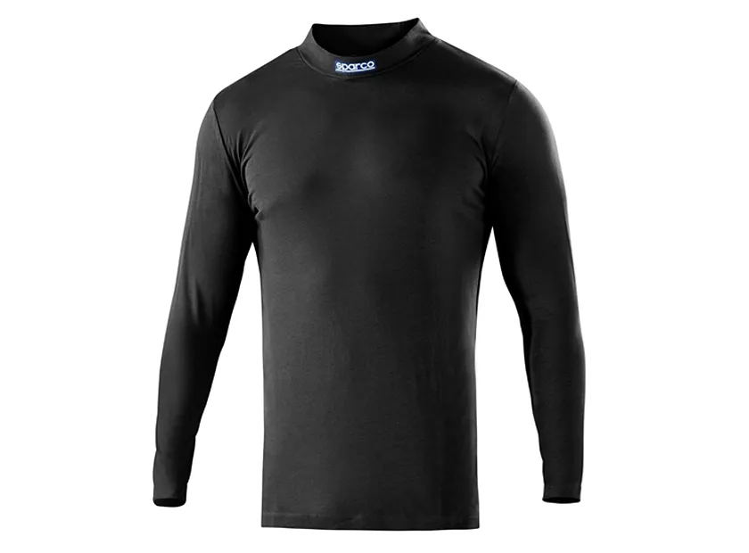 Sparco Undershirts B-Rookie - 002205NR5XXL