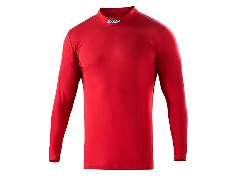 Sparco Undershirts B-Rookie - 002205RS5XXL
