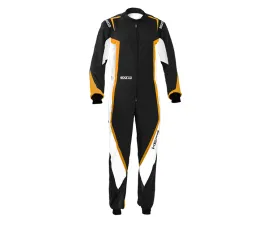 Sparco Kerb Karting Suit