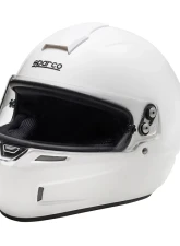 Sparco GP KF-4W CMR High Resistant Helmet                                     - 0033581S - Image 3