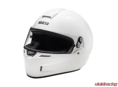 Sparco GP KF-4W CMR High Resistant Helmet - 0033581S