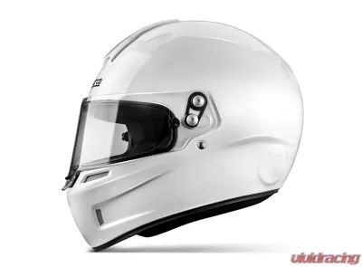 Sparco GP KF-4W CMR High Resistant Helmet - 0033581S