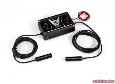 Sparco IS140 Intercom Control Unit - 00537029