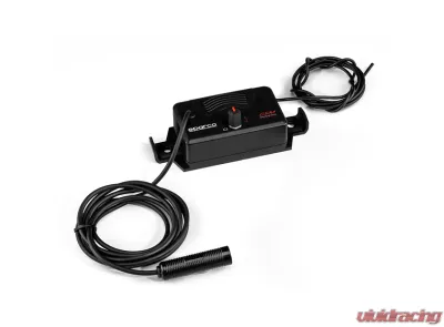Sparco GSM Digital Intercom Control Unit - Circuit Racing - 00537033