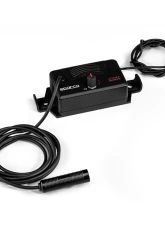 Sparco GSM Digital Intercom Control Unit - Circuit Racing                                     - 00537033 - Image 2