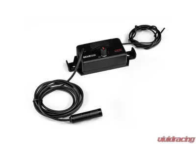 Sparco GSM Digital Intercom Control Unit - Circuit Racing - 00537033