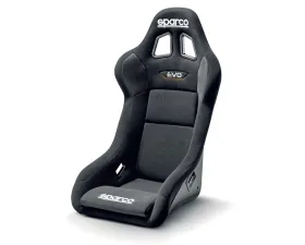 Sparco Evo QRT Gaming Seat