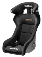 Sparco Circuit QRT Gaming Seat                                     - 008010GNR - Image 3