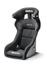 Sparco Circuit QRT Gaming Seat                                     - 008010GNR - Image 2