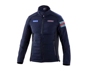 Sparco Martini Softshell Jacket