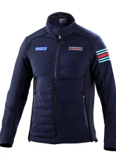 Sparco Martini Softshell Jacket                                     - 01363MRBM0XS - Image 2
